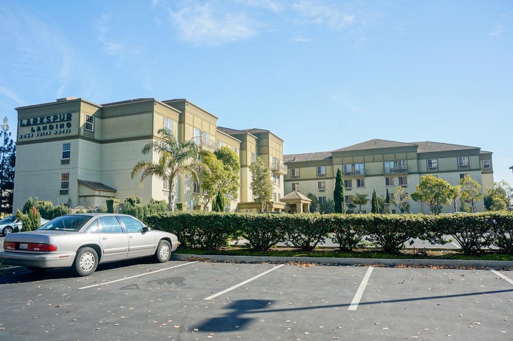 Larkspur Landing Extended Stay Suites South San Francisco Exterior foto